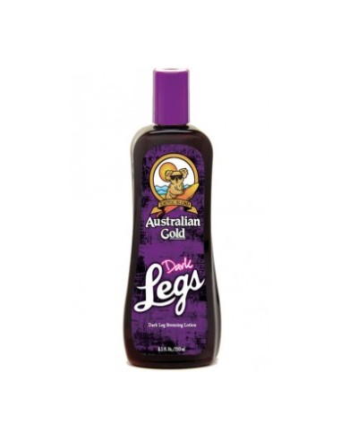 AUSTRALIAN GOLD DARK LEGS 250 ML