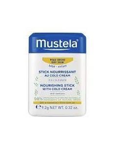 MUSTELA STICK NUTRIENTE CC 2020