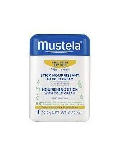 MUSTELA STICK NUTRIENTE...