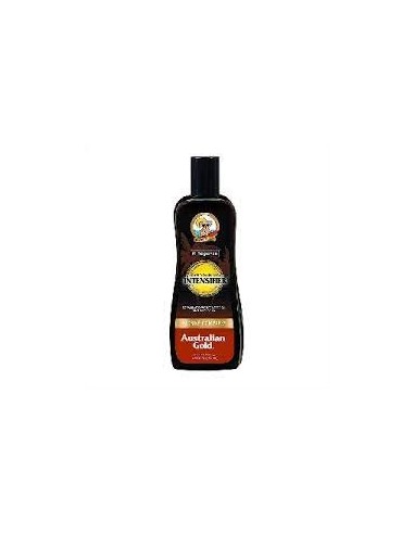 AUSTRALIAN GOLD RAPID TANNING INTENSIFIER LOTION 250 ML