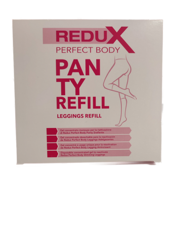 REDUX PERF BODY PANTY REFILL 100 ML