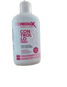 REDUX PERF BODY INTEGRATORE LIQUIDO CONTROLLO PESO 500 ML