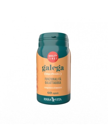 ERBA VITA GALEGA 60 CAPSULE