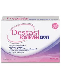 DESTASI FORTEVEN PLUS 14 BUSTINE