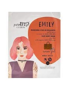 PUROBIO FS EMILY MASCHERA 14 15 ML CAREER GIRL