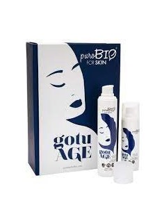 PUROBIO FOR SKIN GOTUAGE...