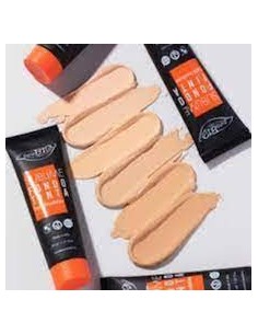 PUROBIO FONDOTINTA FLUIDO SUBLIME 06 30 ML