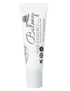 PUROBIO BALMY BALSAMO LABBRA 05 ANICE/LIQUIRIZIA 10 ML