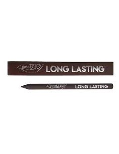 PUROBIO COSMETICS MATITA OCCHI LONG LASTING 05L MARRONE 1,1 G