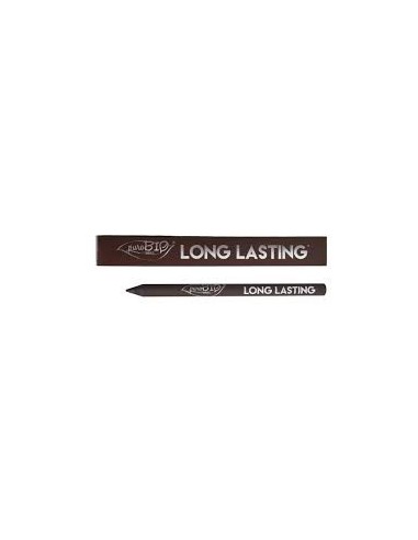PUROBIO COSMETICS MATITA OCCHI LONG LASTING 05L MARRONE 1,1 G