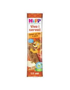 HIPP BIO BAR CRL MELA/PESCA20G