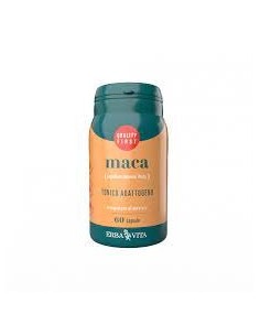 ERBA VITA MACA 60 CAPSULE