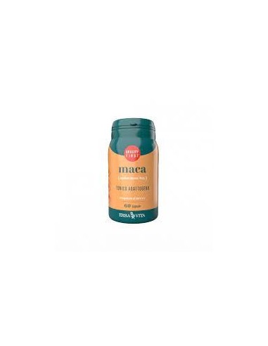 ERBA VITA MACA 60 CAPSULE