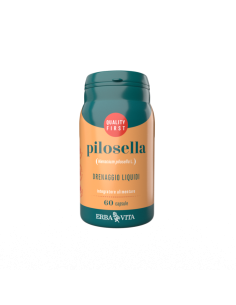 PILOSELLA 60 CAPSULE