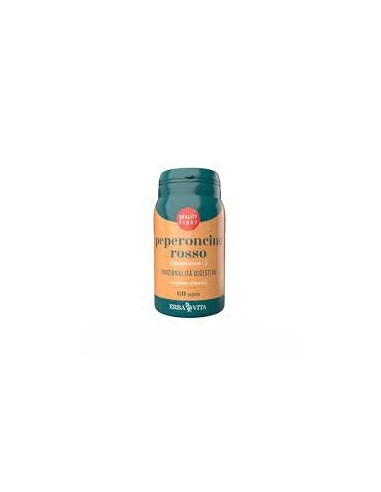 ERBA VITA PEPERONCINO ROSSO 60 CAPSULE