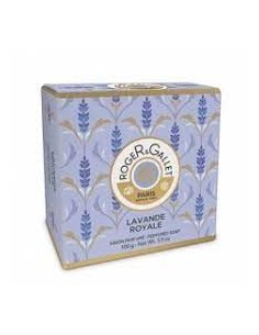 LAVANDE ROYALE SAPONETTA 100 G