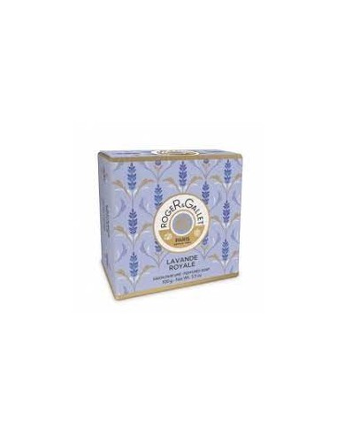 LAVANDE ROYALE SAPONETTA 100 G