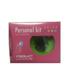 FISIOLACT PERSONAL KIT 26 MM COPPA SMALL