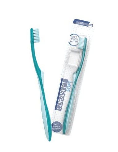 CURASEPT SPAZZOLINO SOFT 015
