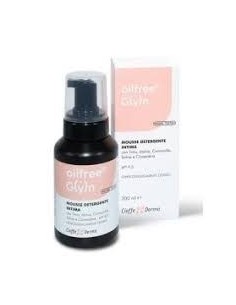 OILFREE GYN 200 ML