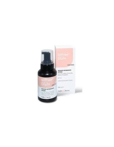 OILFREE GYN 200 ML
