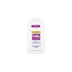 CHILLY DETERGENTE INTIMO LENITIVO 300 ML