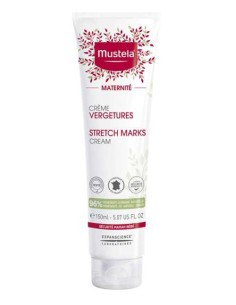 MUSTELA NEW CREMA SMAGLIATURE CON PROFUMO 150 ML