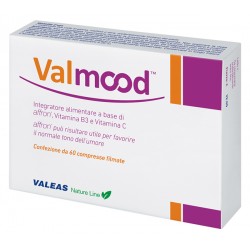 VALMOOD 60 COMPRESSE FILMATE