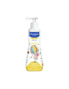 MUSTELA DETERGENTE NUTRIENTE 300 ML SORPRESA