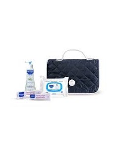 VANITY SET MY BEAUTY BABY MUSTELA 1 SET