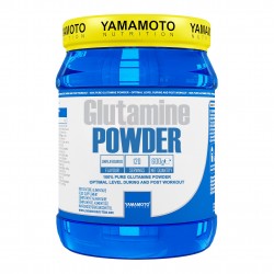 YAMAMOTO NUTRITION GLUTAMINE POWDER 600 G