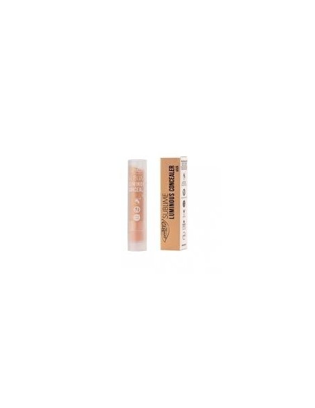 PUROBIO COSMETICS SUBLIME LUMINOUS CONCEALER STICK 02