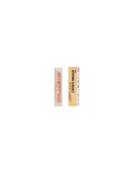 PUROBIO COSMETICS SUBLIME LUMINOUS CONCEALER STICK 06