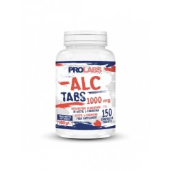 PROLABS ALC TABS 1000mg 150cpr