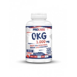 PROLABS OKG 1000mg 200 Cpr