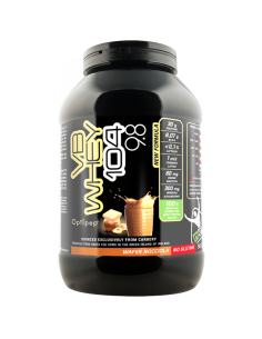 NET INTEGRATORI VB WHEY 104...