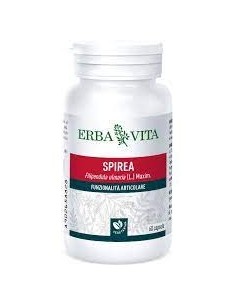 ERBA VITA SPIREA ULMARIA 60 CAPSULE