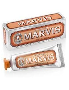 MARVIS GINGER MINT 25 ML