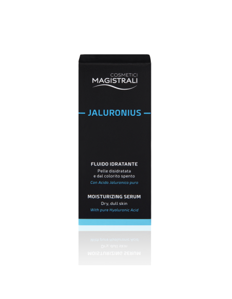 COSMETICI MAGISTRALI JALURONIUS FLUIDO 30ML