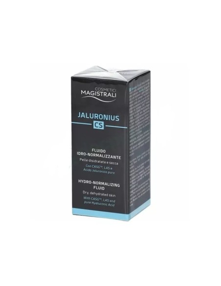 COSMETICI MAGISTRALI JALURONIUS CS FLUIDO-IDRONORMALIZZANTE 30ML
