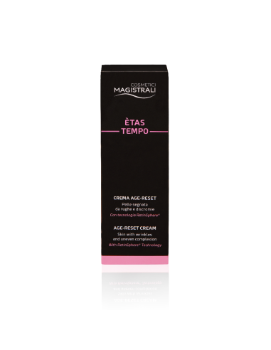 COSMETICI MAGISTRALI ETAS TEMPO CREMA FLUIDA ANTIRUGHE 30ml