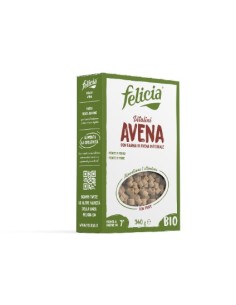 FELICIA DITALINI AVENA INTEGRALE 340 G