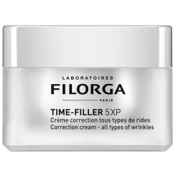 FILORGA TIME FILLER 5 XP CREME 50 ML