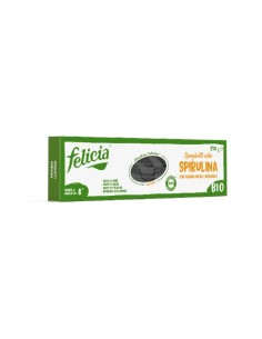 FELICIA SPAGHETTI SPIRULINA 250 G