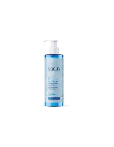 BIOCLIN BIO OCEAN SHOWER BODY 390ML