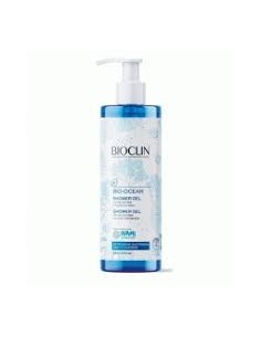 BIOCLIN BIO OCEAN SHOWER GEL 390 ML