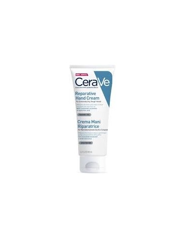 CERAVE CREMA MANI RIPARATRICE 100 ML