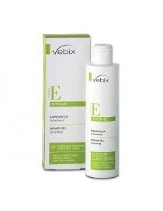 VEBIX PHYTAMIN BAGNOSCHIUMA AL LATTE IN CREMA 1000 ML