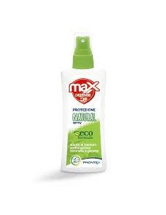 PRONTEX MAX DEFENSE SPRAY NATURAL 100ML