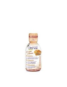 DRENAX FORTE ARANCIA AROMA CURCUMA 750 ML